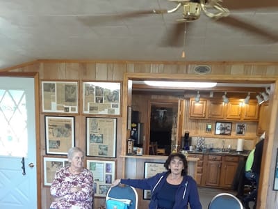 Drew's Tattoo Studio