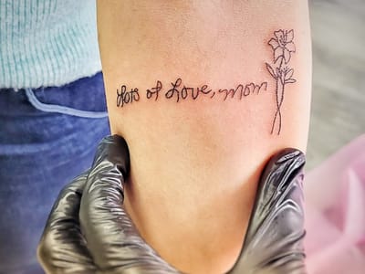 Driftless Tattoo and Art LLC