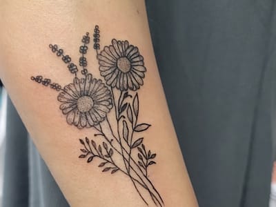 Driftless Tattoo and Art LLC