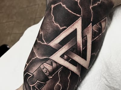 Drip in Ink Tattoo & Art Gallery