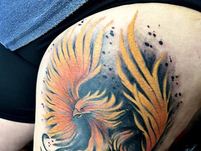 Drip in Ink Tattoo & Art Gallery