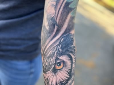 Drip in Ink Tattoo & Art Gallery