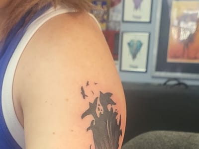 Drop Dead Tattoo LLC