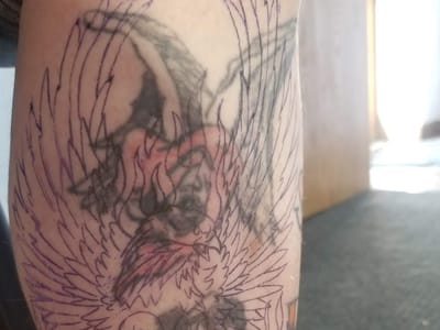 Drop Dead Tattoo LLC