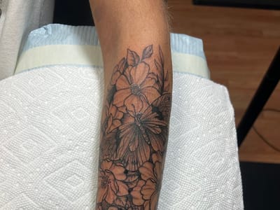 Drop Dead Tattoo LLC