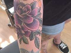 Drop Dead Tattoo LLC