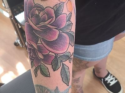 Drop Dead Tattoo LLC