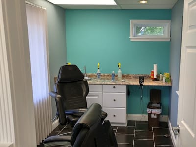 Drop N Ink Tattoo Shop