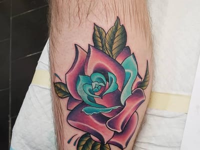 Drop N Ink Tattoo Shop