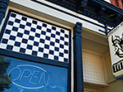 Drunken Monkey Tattoo