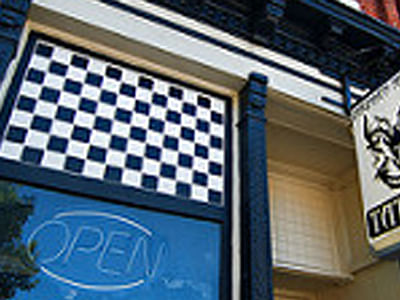 Drunken Monkey Tattoo