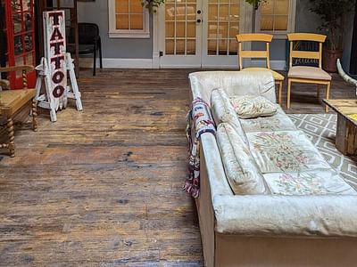 DSM Tattoo Collective