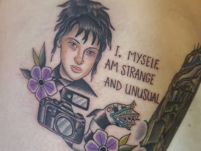 DSM Tattoo Collective