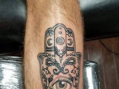 Dubuque Tattoo Club LLC.