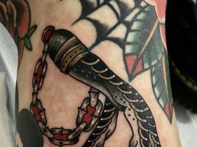 Duluth Tattoo Company