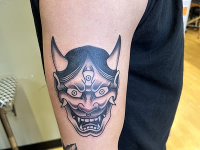 Duluth Tattoo Company