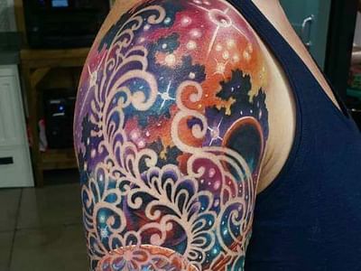 Duluth Tattoo Company