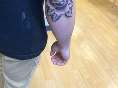 Duluth Tattoo Company