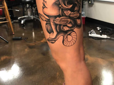 Duluth Tattoo Company