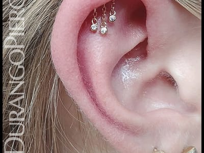 Durango Professional Piercing