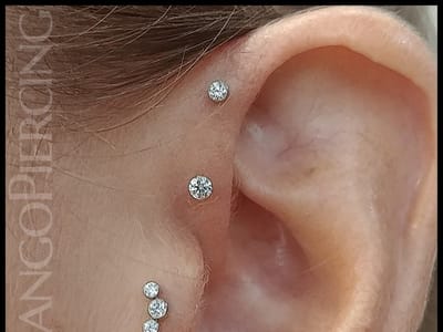 Durango Professional Piercing