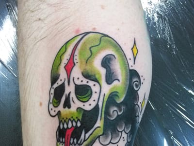 Dv8 Tattoos & Body Piercing