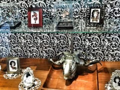 Dv8 Tattoos & Body Piercing