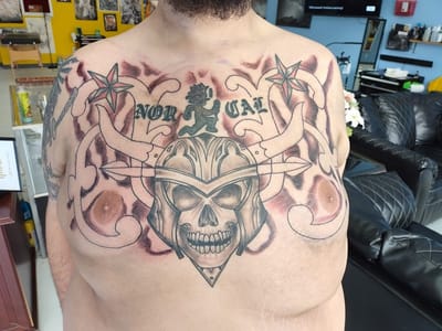 Dynasty Tattoo Studio