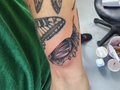 Dynasty Tattoo Studio