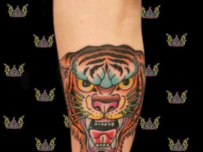 Dynasty Tattoo Studio