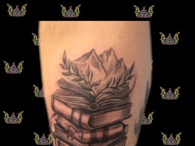 Dynasty Tattoo Studio