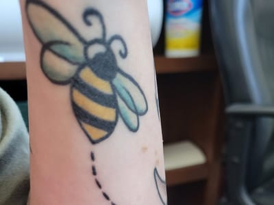 Earth Bound Tattoo and Piercing