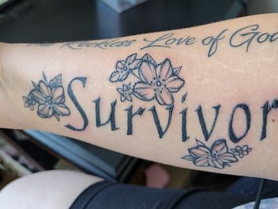 Earth Bound Tattoo and Piercing