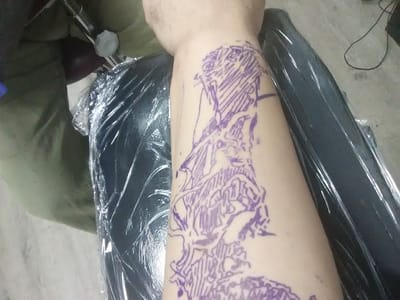 Earth Bound Tattoo and Piercing