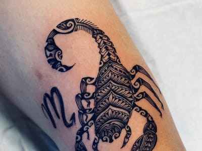 Earthbound Tattoo Studio