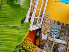 Earthbound Tattoo Studio