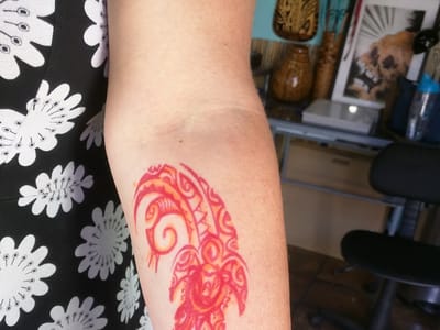 Earthbound Tattoo Studio