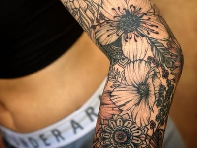 Earthbound Tattoo Studio