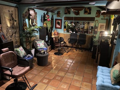 Earthbound Tattoo Studio
