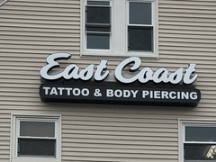 East Coast Tattoo & Body Piercing