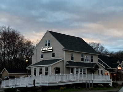 East Coast Tattoo & Body Piercing