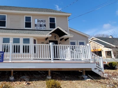 East Coast Tattoo & Body Piercing