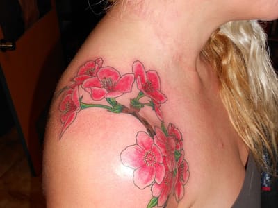 East Dayton Tattoo Studio