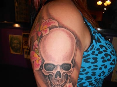 East Dayton Tattoo Studio