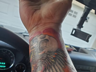 East Dayton Tattoo Studio