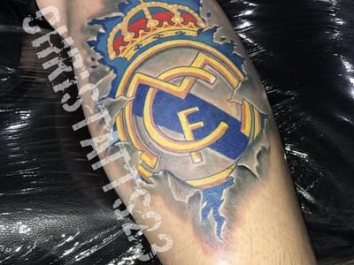 East End Tattoo Parlor & Piercings