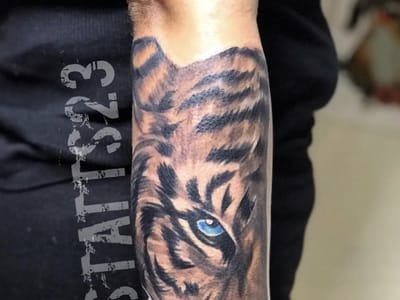 East End Tattoo Parlor & Piercings