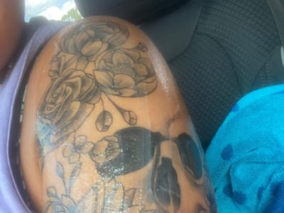 East End Tattoo Parlor & Piercings