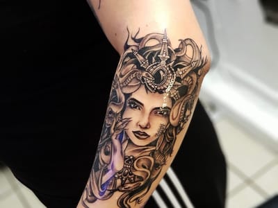 East End Tattoo Parlor & Piercings