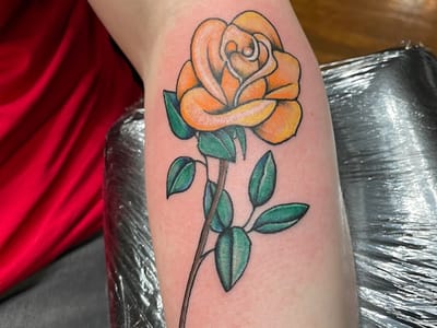 East End Tattoos and Piercings studio